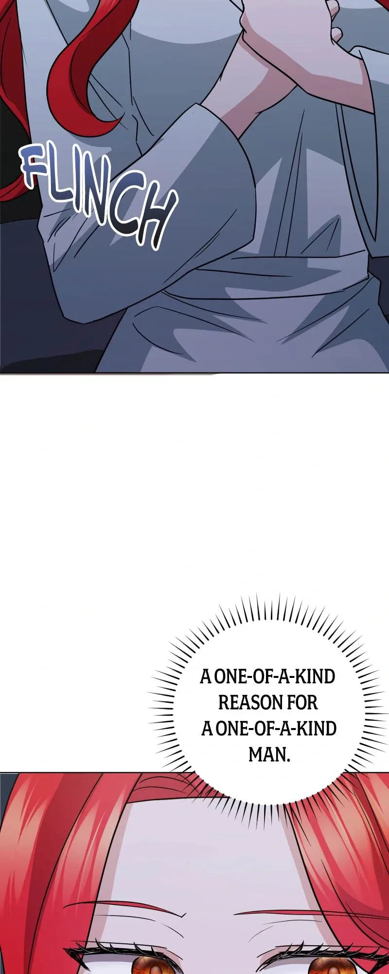 There’s a Witch in the Emperor’s Bedroom Chapter 20 page 20