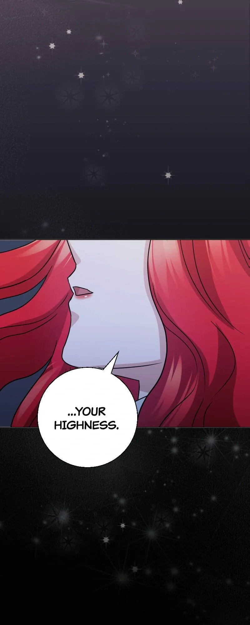 There’s a Witch in the Emperor’s Bedroom Chapter 20 page 46