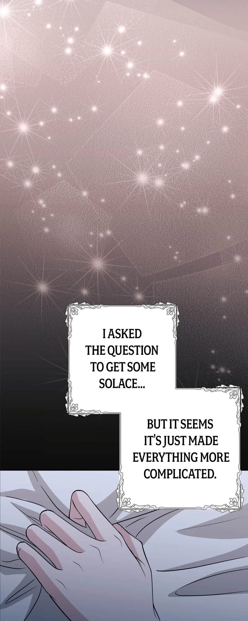 There’s a Witch in the Emperor’s Bedroom Chapter 20 page 52