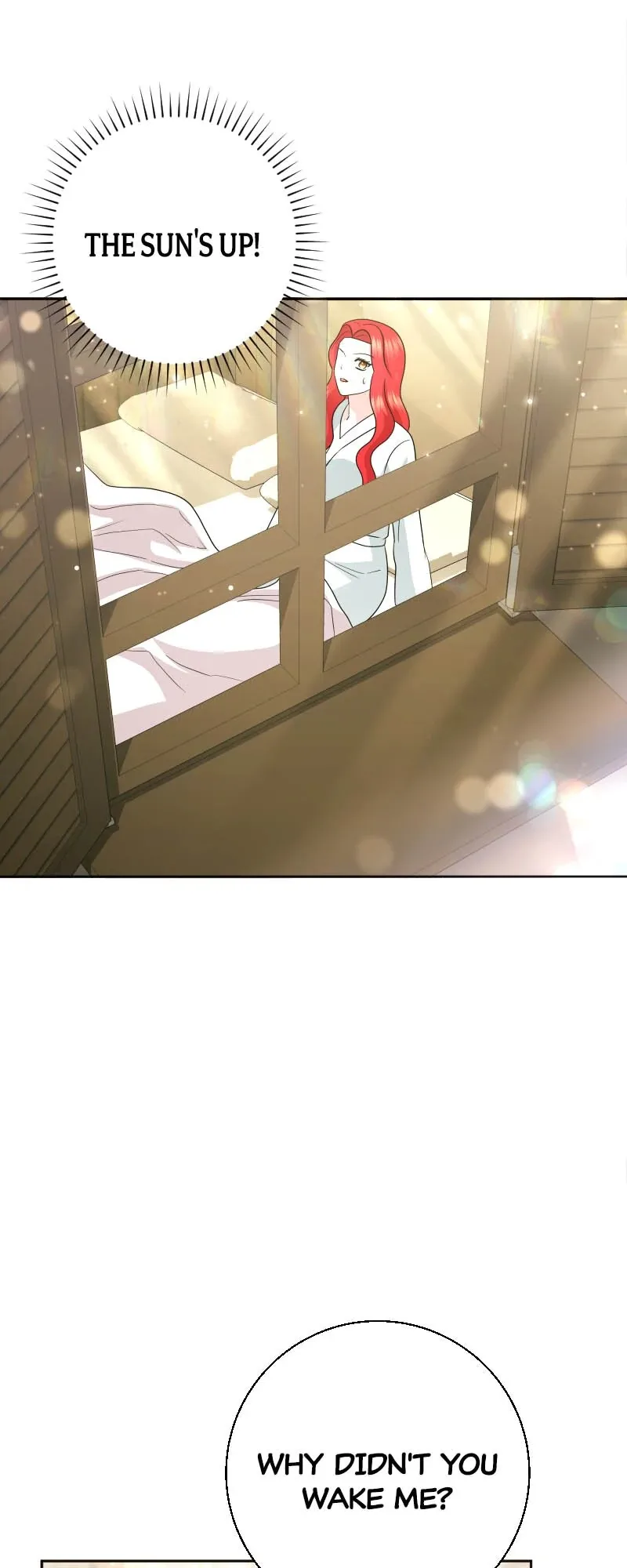 There’s a Witch in the Emperor’s Bedroom Chapter 20 page 60