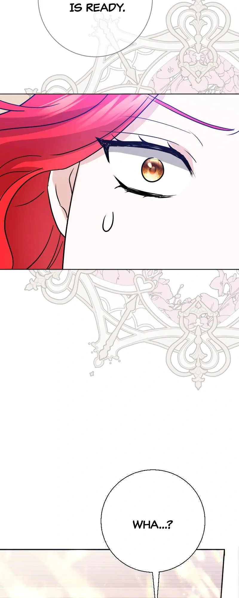 There’s a Witch in the Emperor’s Bedroom Chapter 20 page 58