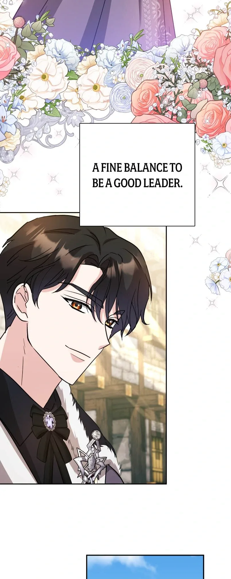 There’s a Witch in the Emperor’s Bedroom Chapter 19 page 32