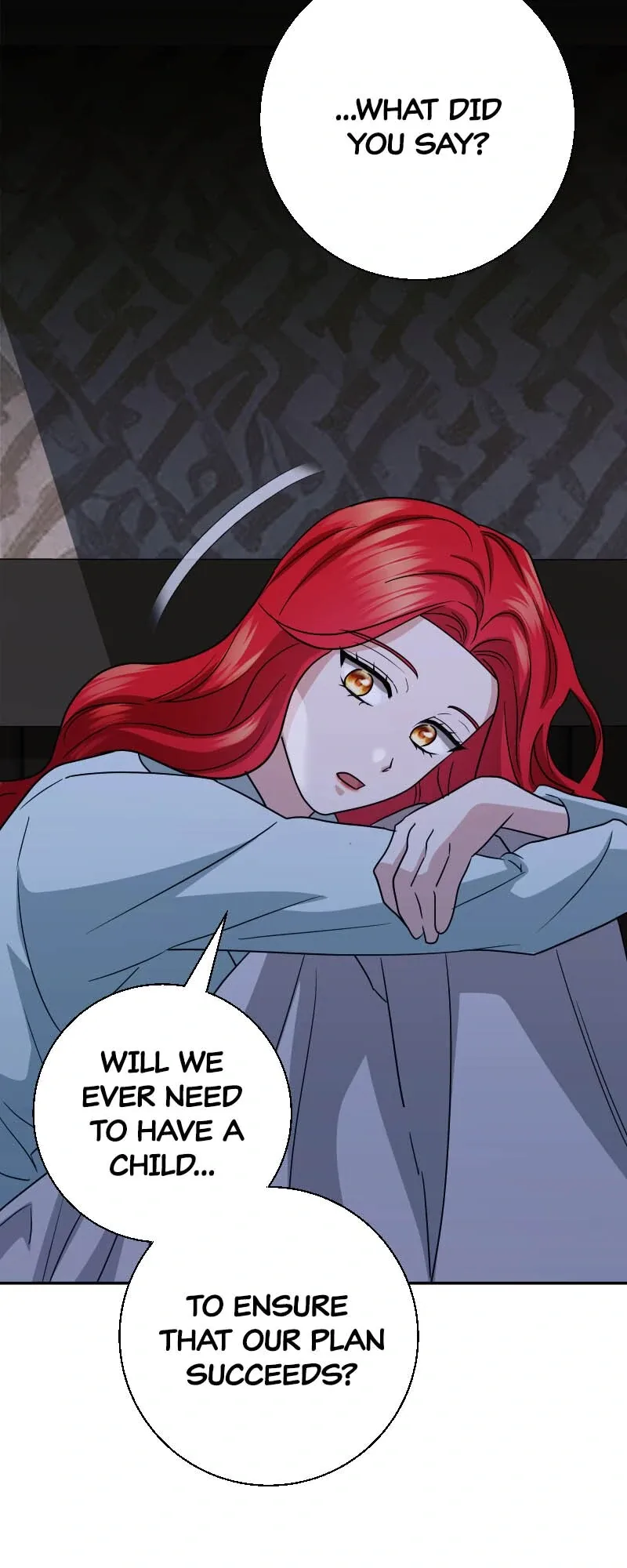 There’s a Witch in the Emperor’s Bedroom Chapter 20 page 24