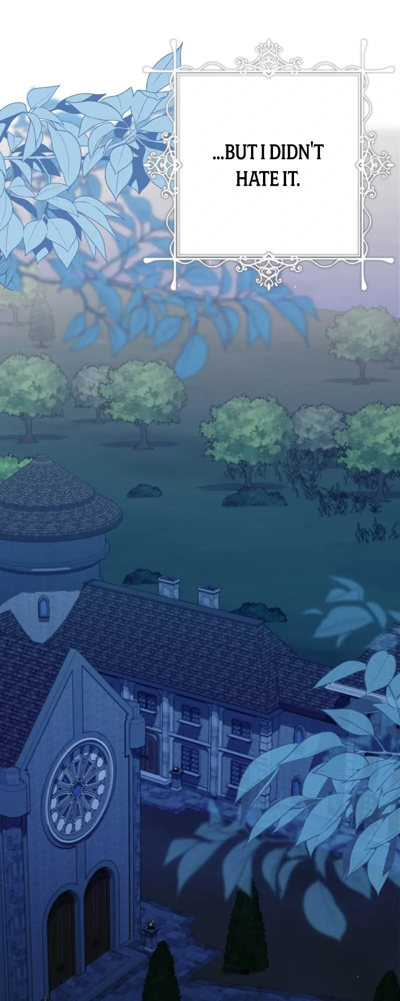There’s a Witch in the Emperor’s Bedroom Chapter 20 page 54