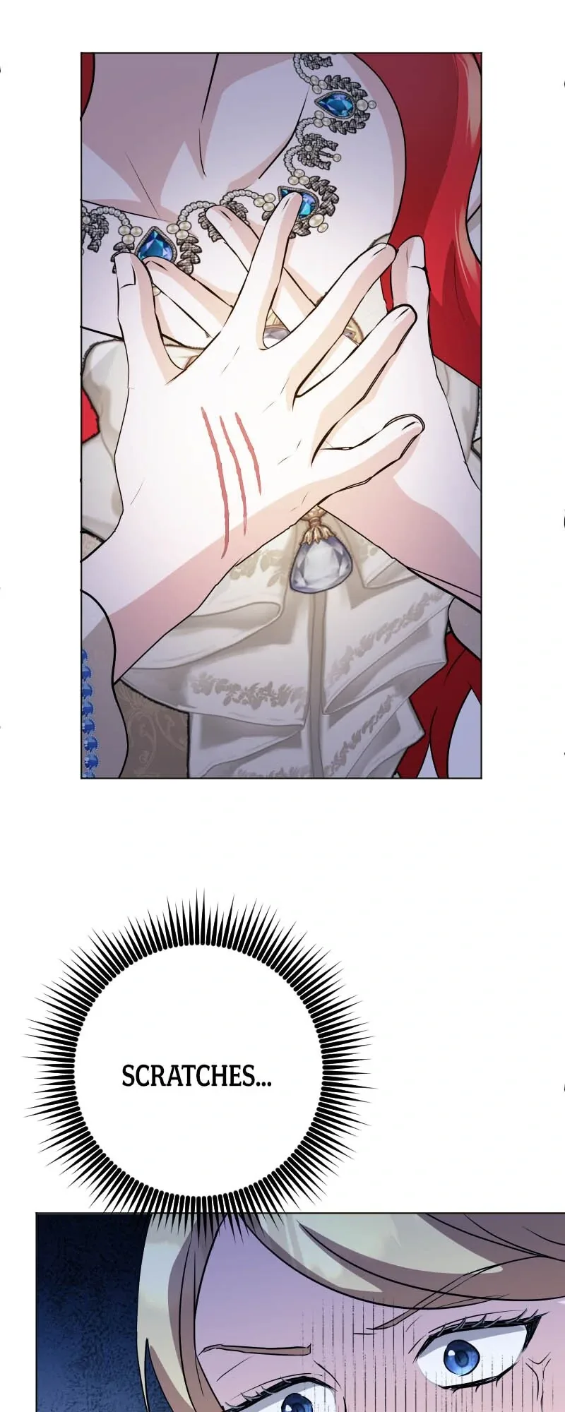 There’s a Witch in the Emperor’s Bedroom Chapter 17 page 48