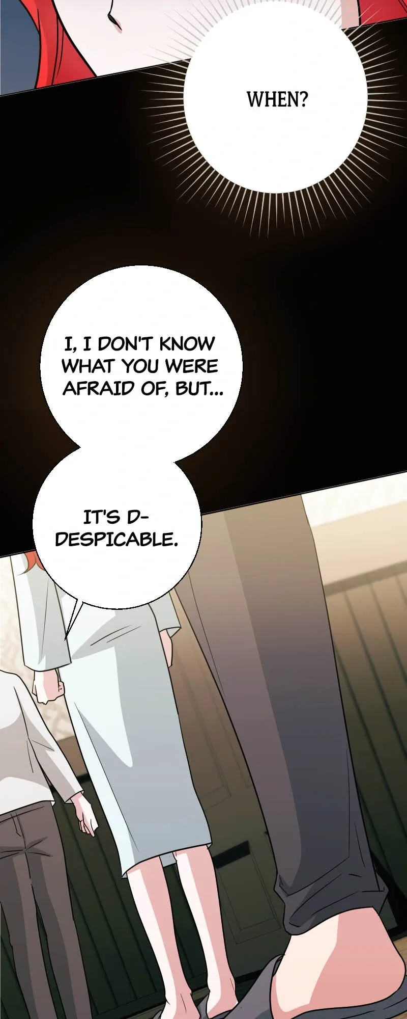 There’s a Witch in the Emperor’s Bedroom Chapter 21 page 4