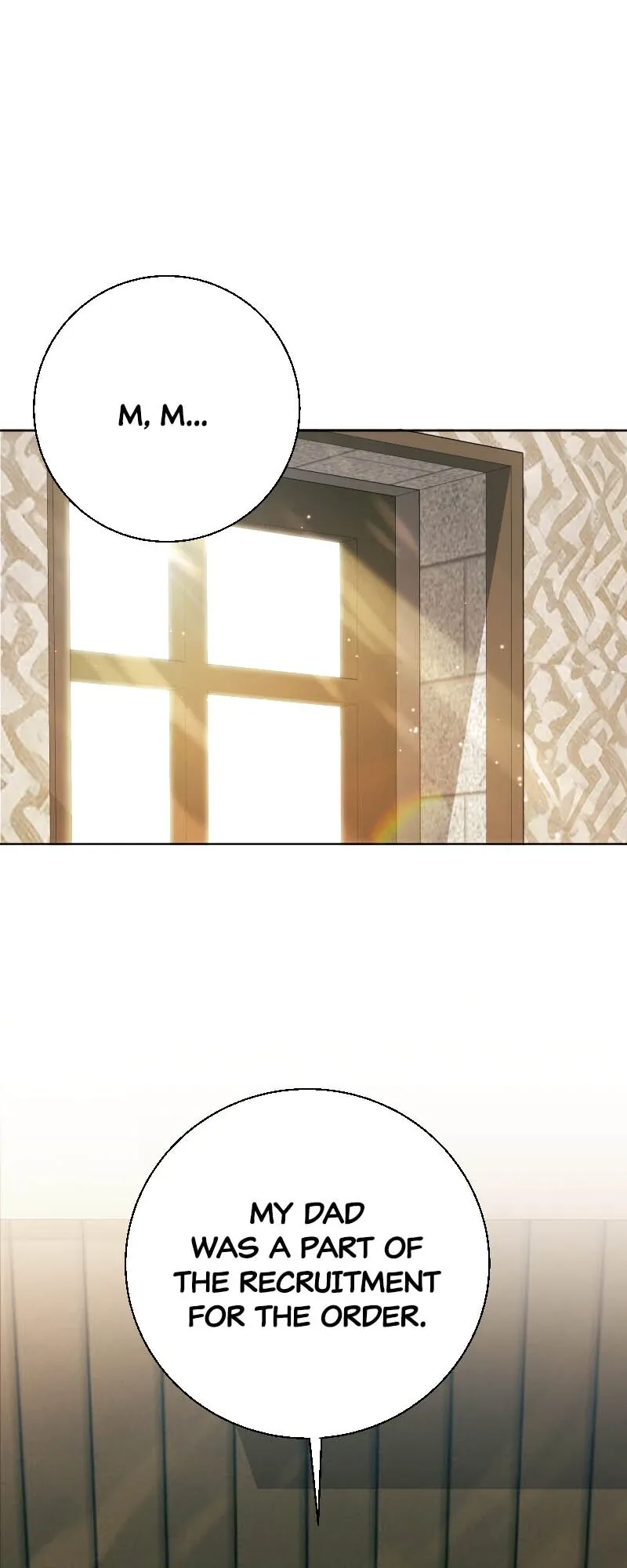 There’s a Witch in the Emperor’s Bedroom Chapter 21 page 20