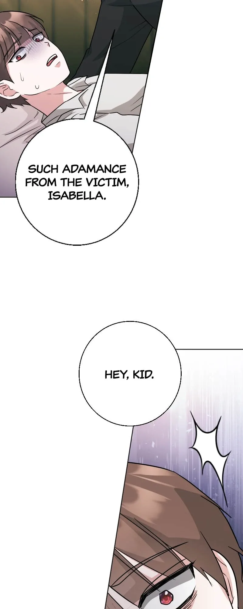 There’s a Witch in the Emperor’s Bedroom Chapter 21 page 16