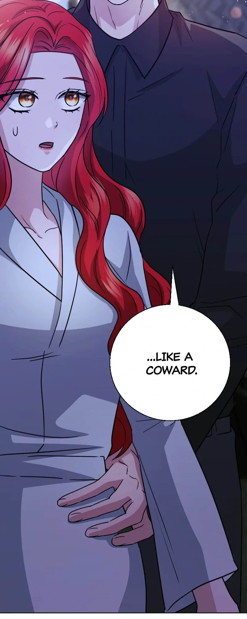 There’s a Witch in the Emperor’s Bedroom Chapter 21 page 8