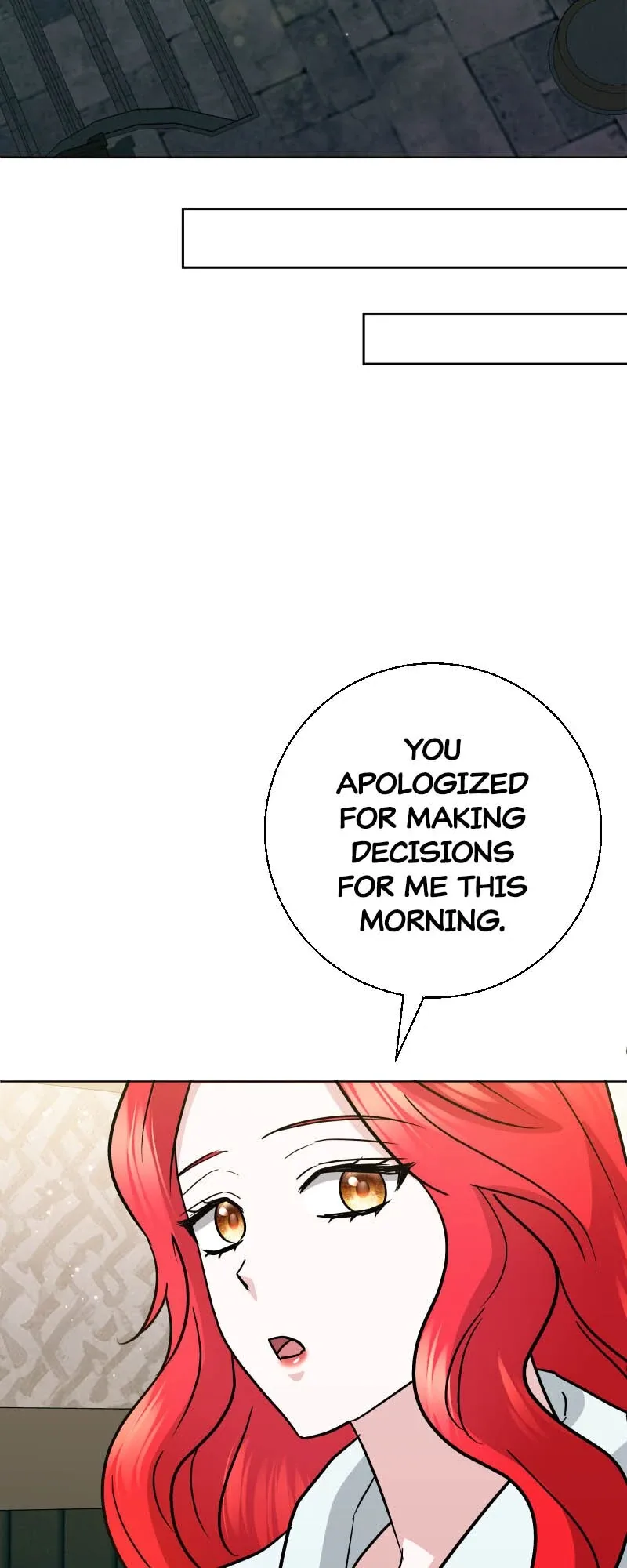 There’s a Witch in the Emperor’s Bedroom Chapter 19 page 47