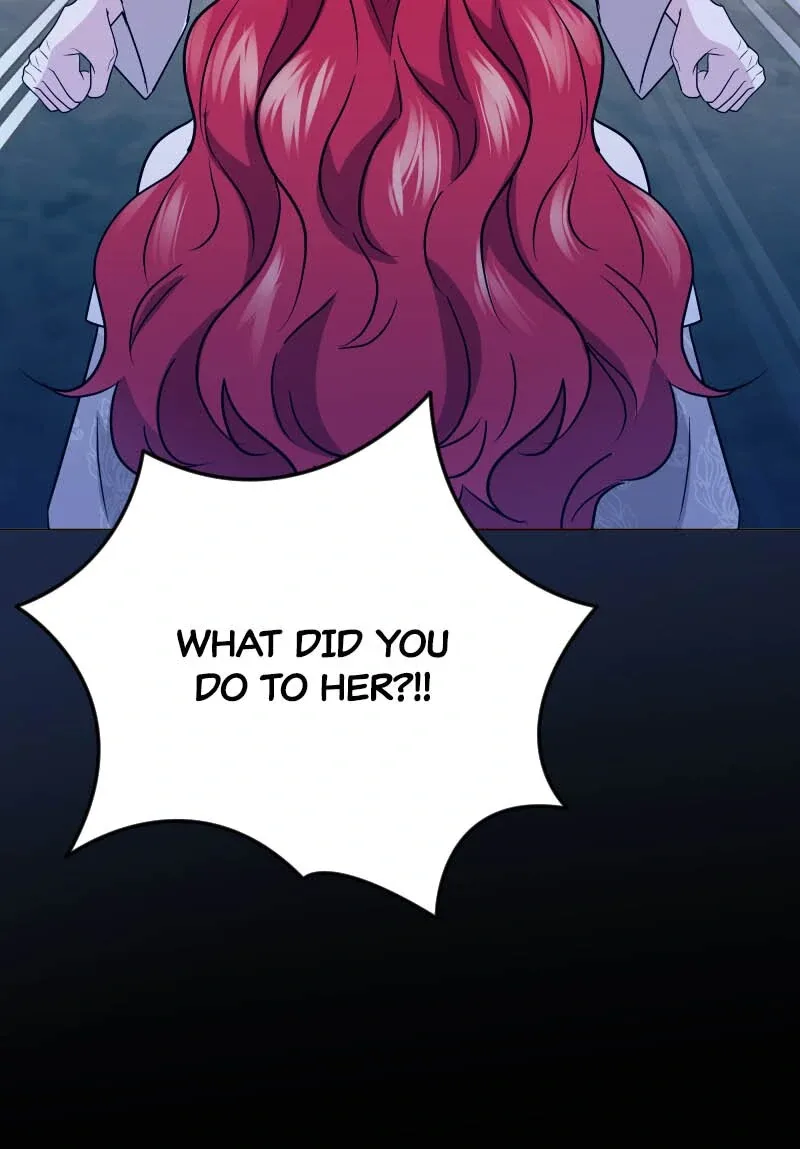 There’s a Witch in the Emperor’s Bedroom Chapter 17 page 50