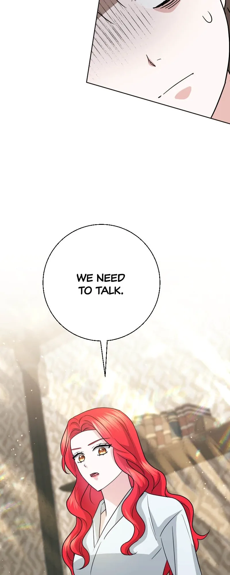 There’s a Witch in the Emperor’s Bedroom Chapter 21 page 17