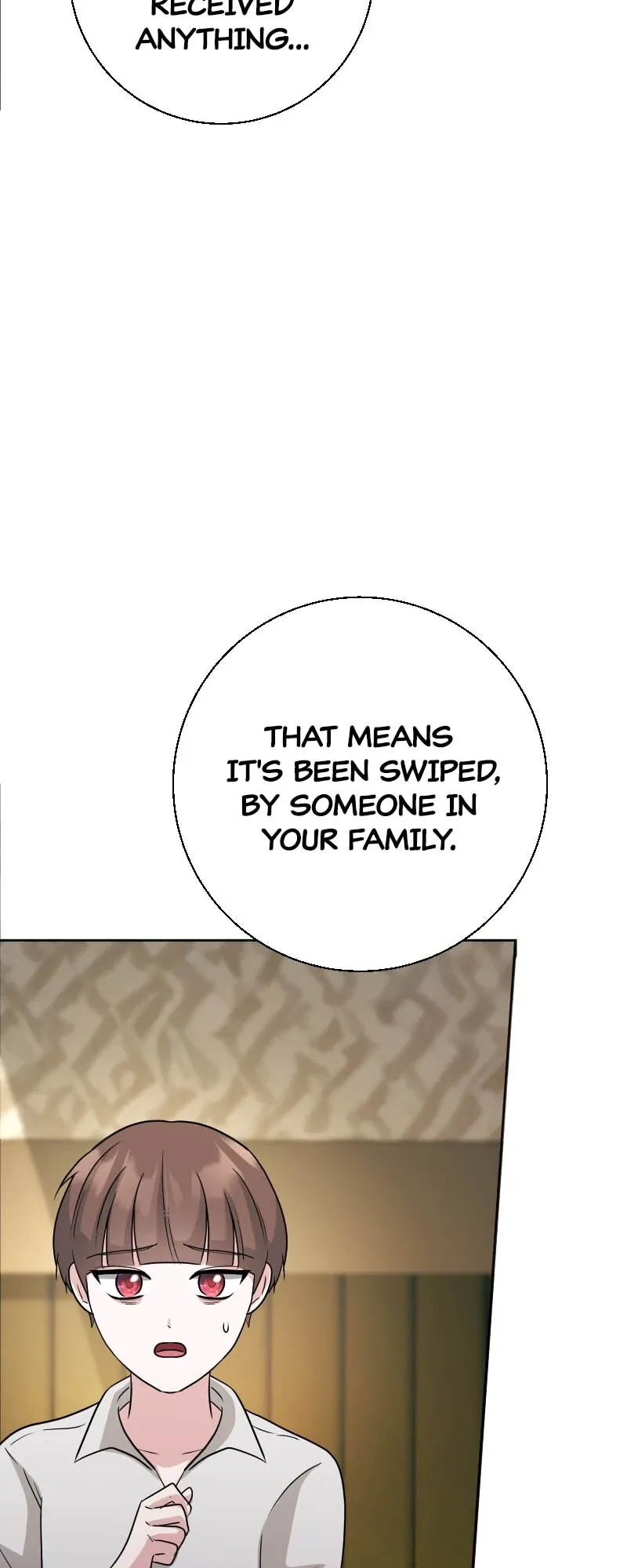 There’s a Witch in the Emperor’s Bedroom Chapter 21 page 24