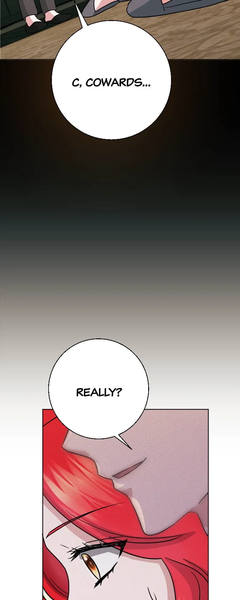 There’s a Witch in the Emperor’s Bedroom Chapter 21 page 5