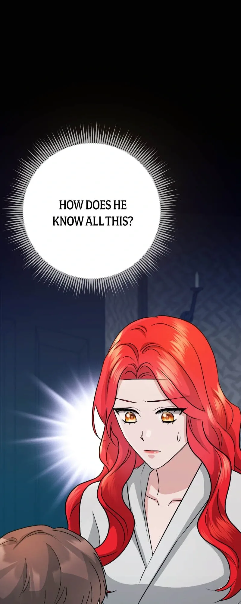There’s a Witch in the Emperor’s Bedroom Chapter 21 page 2