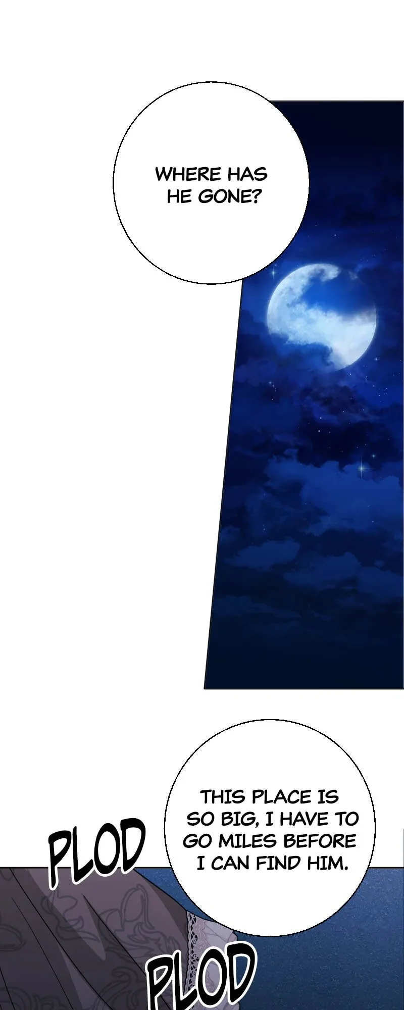 There’s a Witch in the Emperor’s Bedroom Chapter 21 page 57