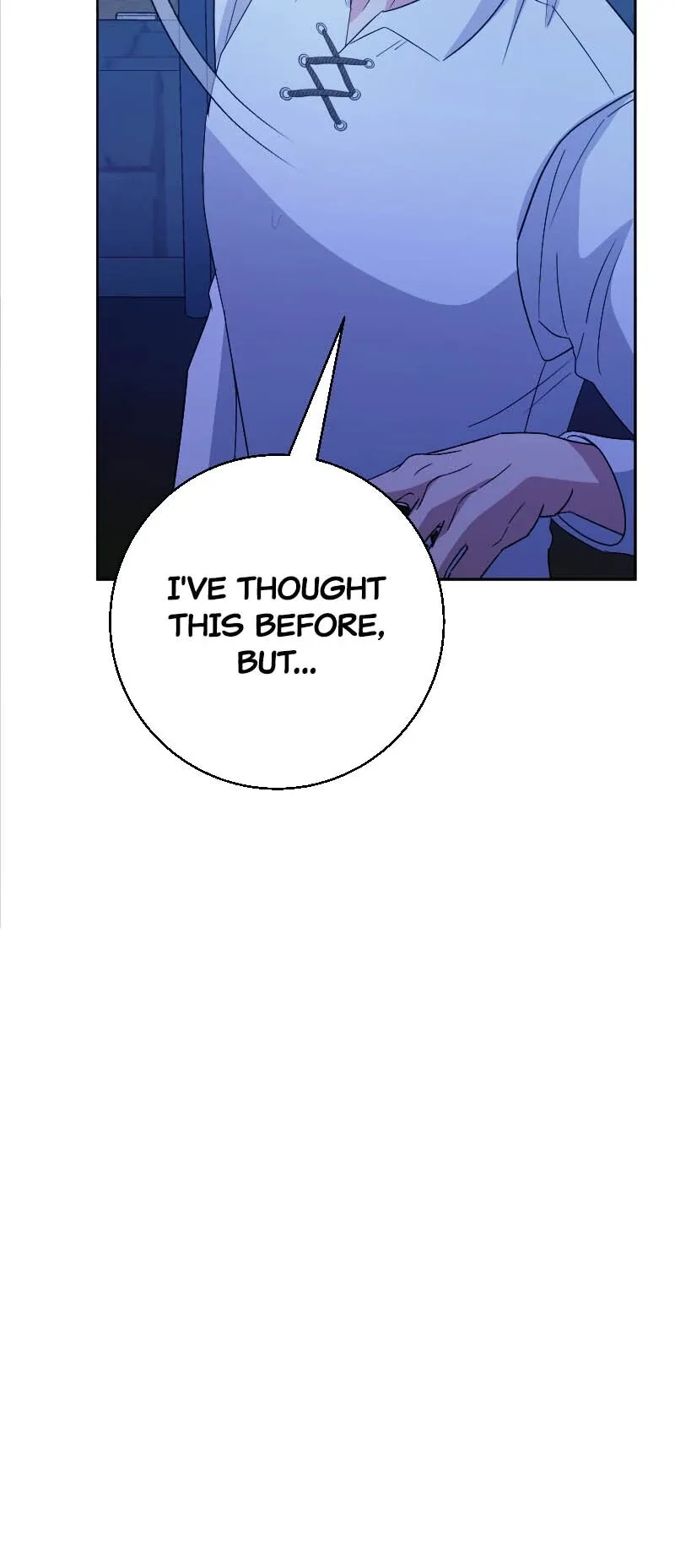 There’s a Witch in the Emperor’s Bedroom Chapter 21 page 64