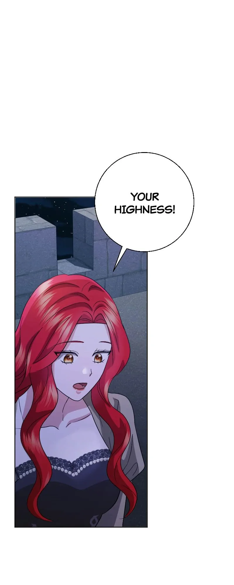 There’s a Witch in the Emperor’s Bedroom Chapter 21 page 60