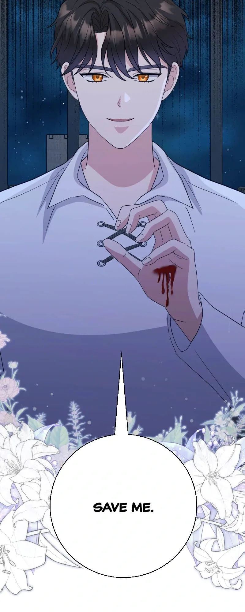 There’s a Witch in the Emperor’s Bedroom Chapter 21 page 76