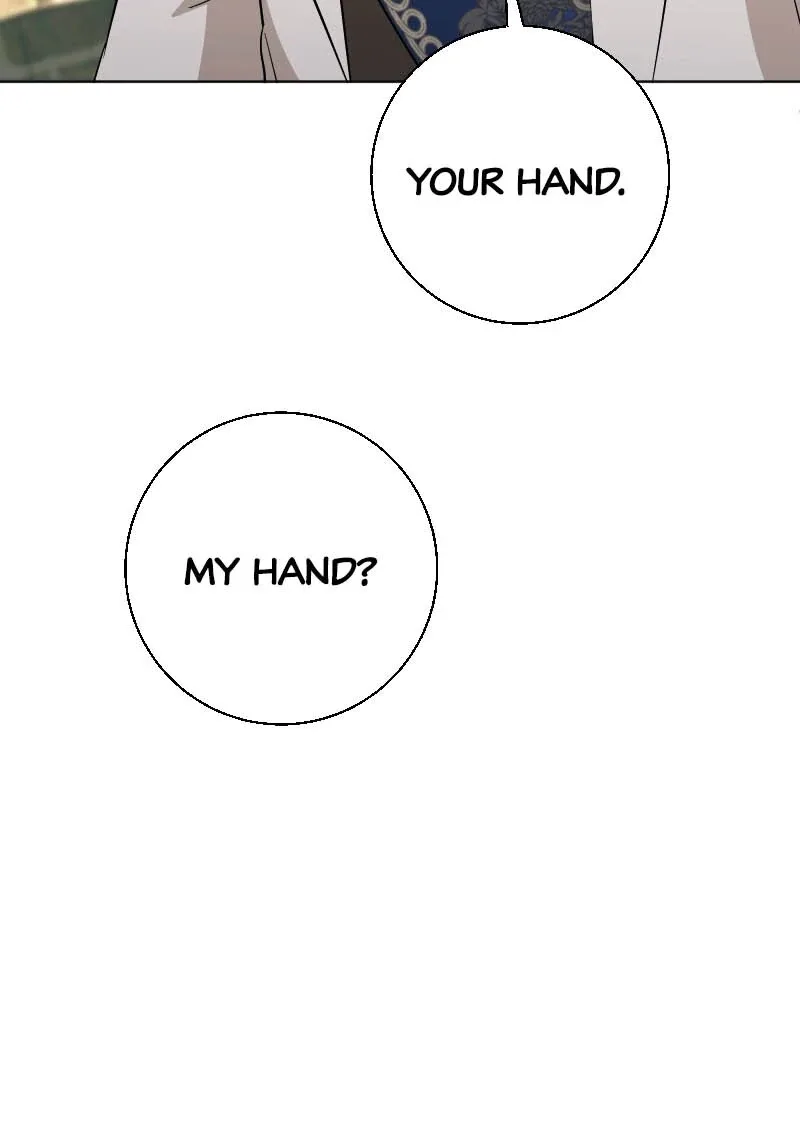 There’s a Witch in the Emperor’s Bedroom Chapter 17 page 72