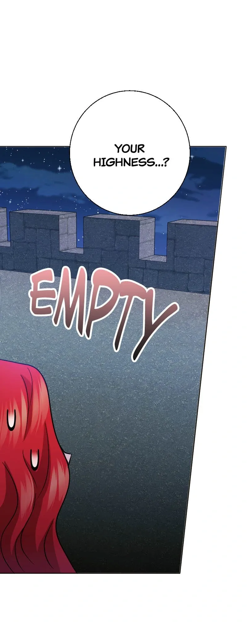 There’s a Witch in the Emperor’s Bedroom Chapter 21 page 56