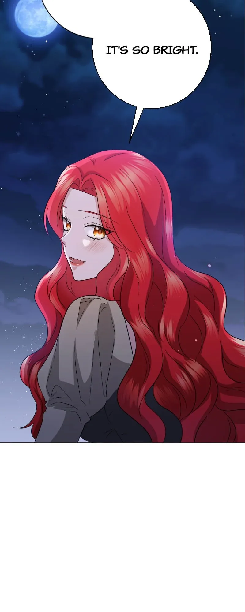 There’s a Witch in the Emperor’s Bedroom Chapter 21 page 55