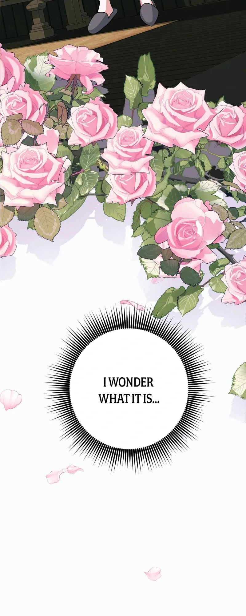 There’s a Witch in the Emperor’s Bedroom Chapter 21 page 51