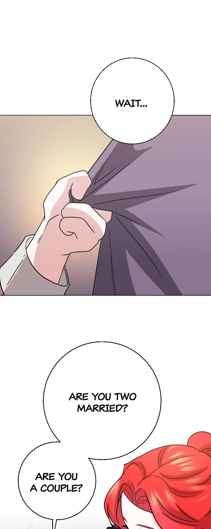 There’s a Witch in the Emperor’s Bedroom Chapter 19 page 38