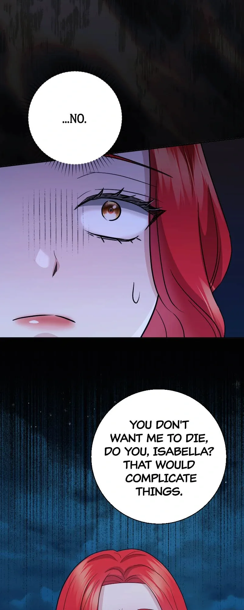 There’s a Witch in the Emperor’s Bedroom Chapter 21 page 74