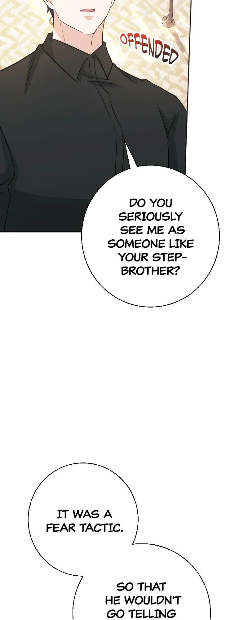 There’s a Witch in the Emperor’s Bedroom Chapter 21 page 40