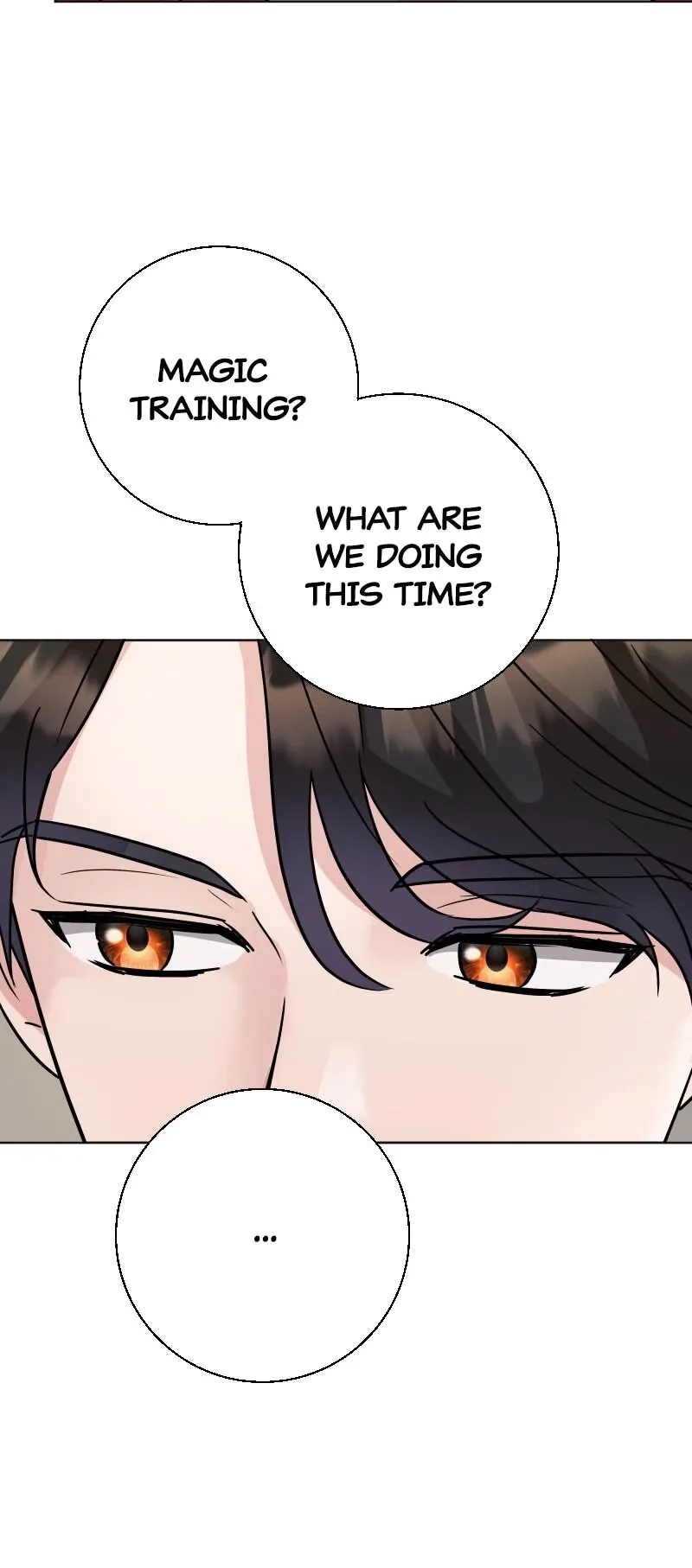 There’s a Witch in the Emperor’s Bedroom Chapter 21 page 47
