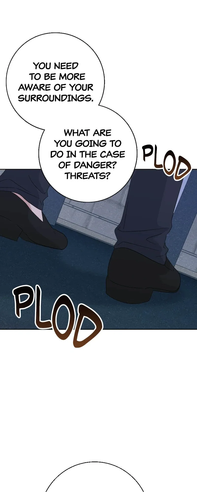 There’s a Witch in the Emperor’s Bedroom Chapter 21 page 65