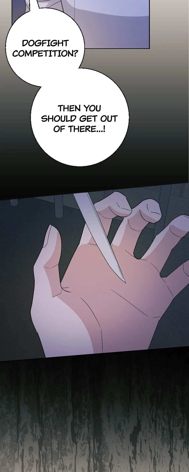There’s a Witch in the Emperor’s Bedroom Chapter 21 page 69