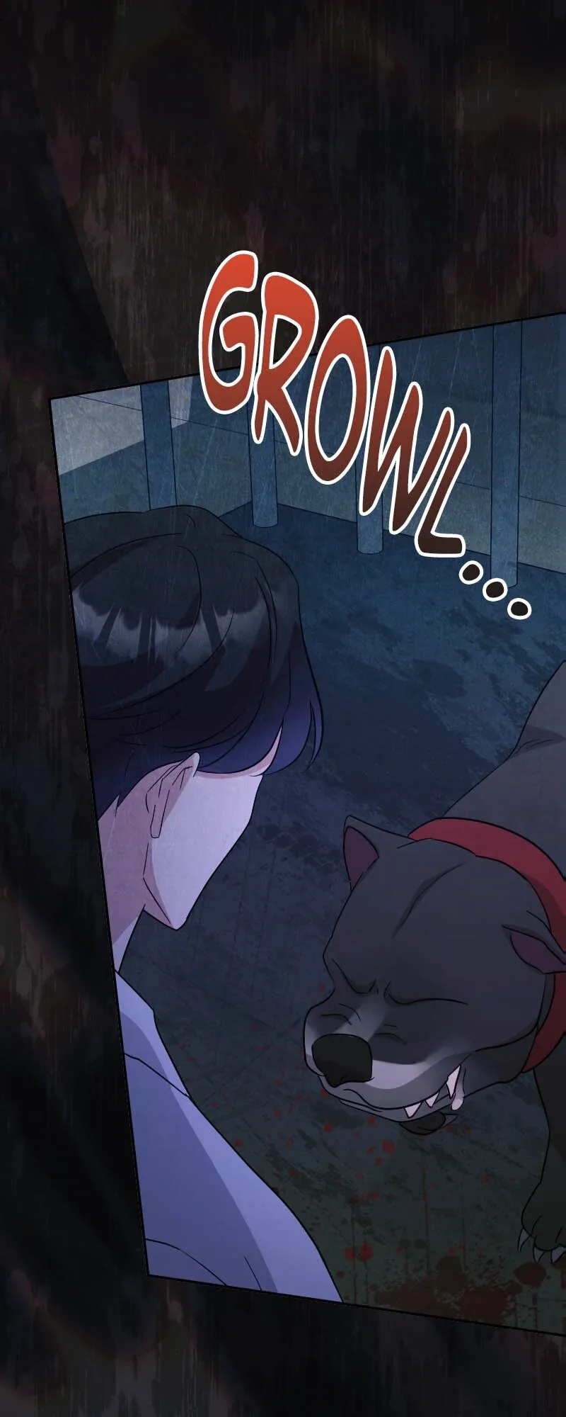 There’s a Witch in the Emperor’s Bedroom Chapter 21 page 73