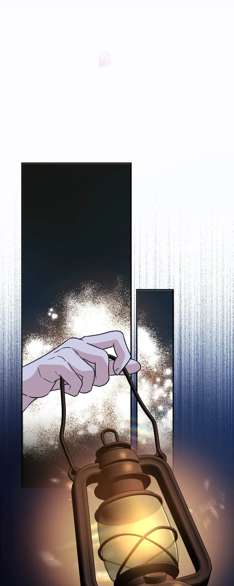 There’s a Witch in the Emperor’s Bedroom Chapter 21 page 52