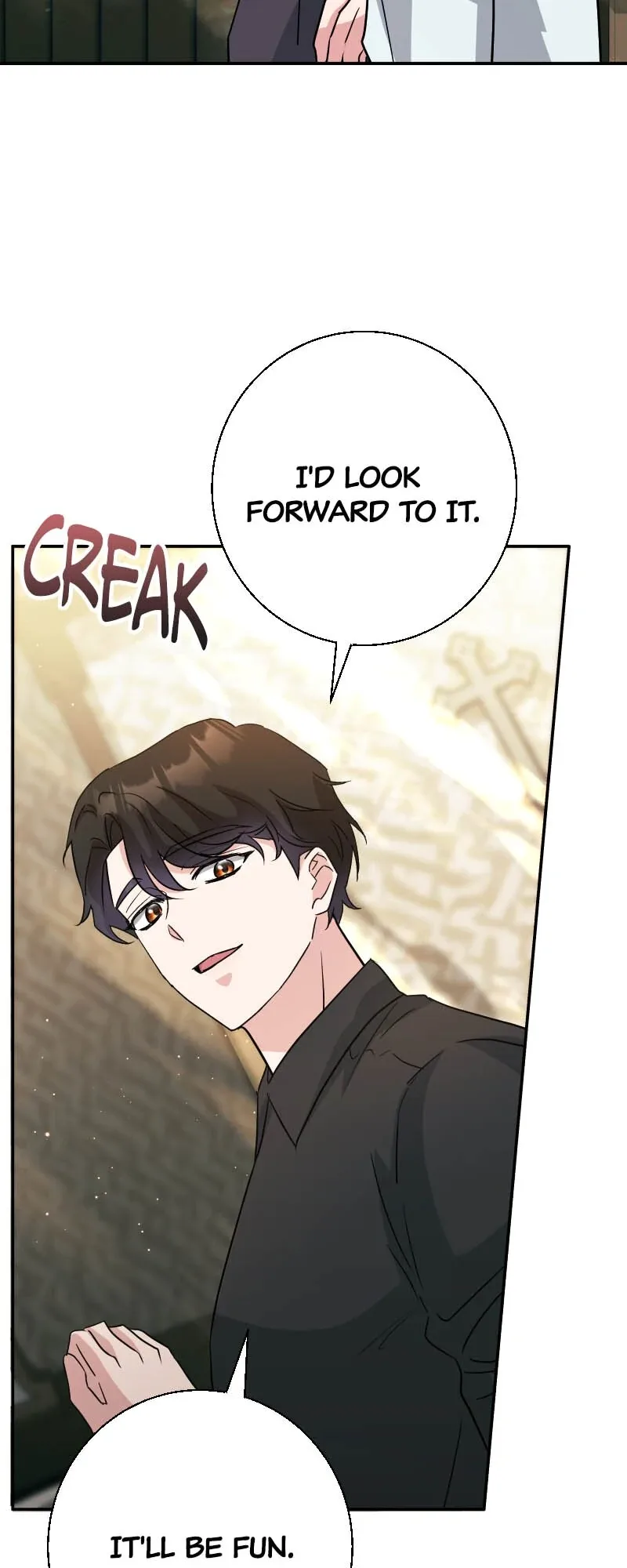 There’s a Witch in the Emperor’s Bedroom Chapter 21 page 49