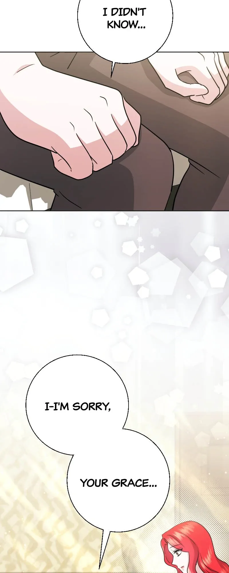 There’s a Witch in the Emperor’s Bedroom Chapter 21 page 27