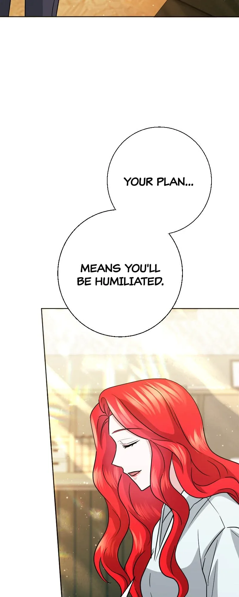 There’s a Witch in the Emperor’s Bedroom Chapter 21 page 38