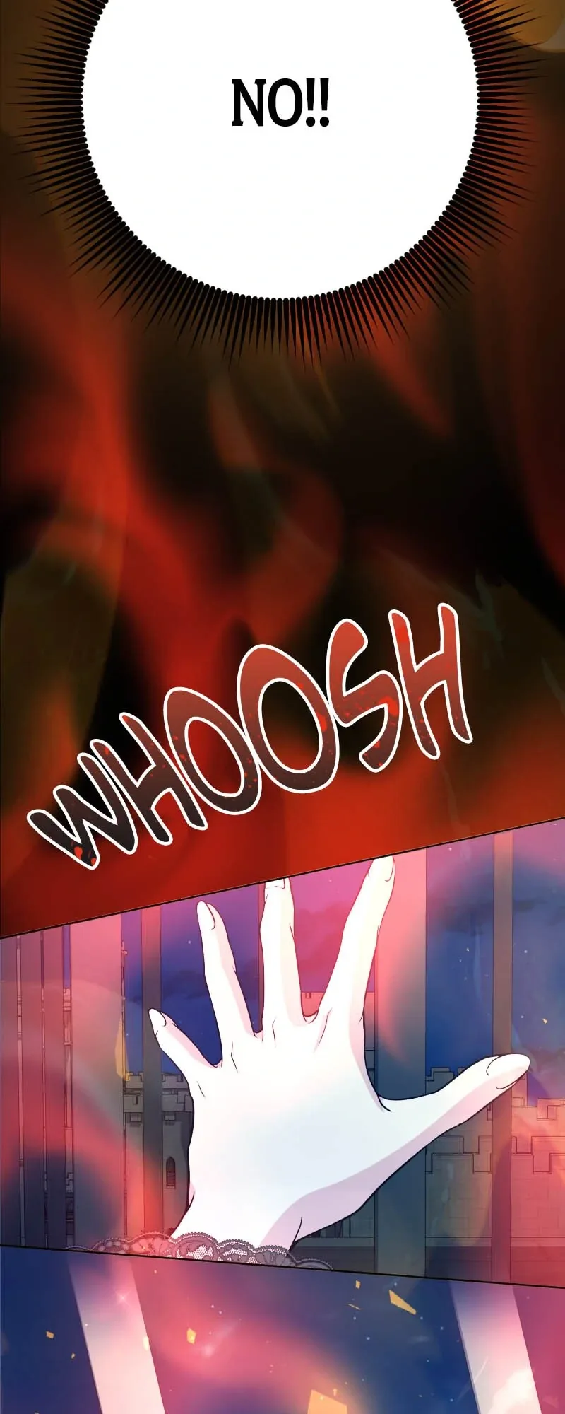 There’s a Witch in the Emperor’s Bedroom Chapter 22 page 9