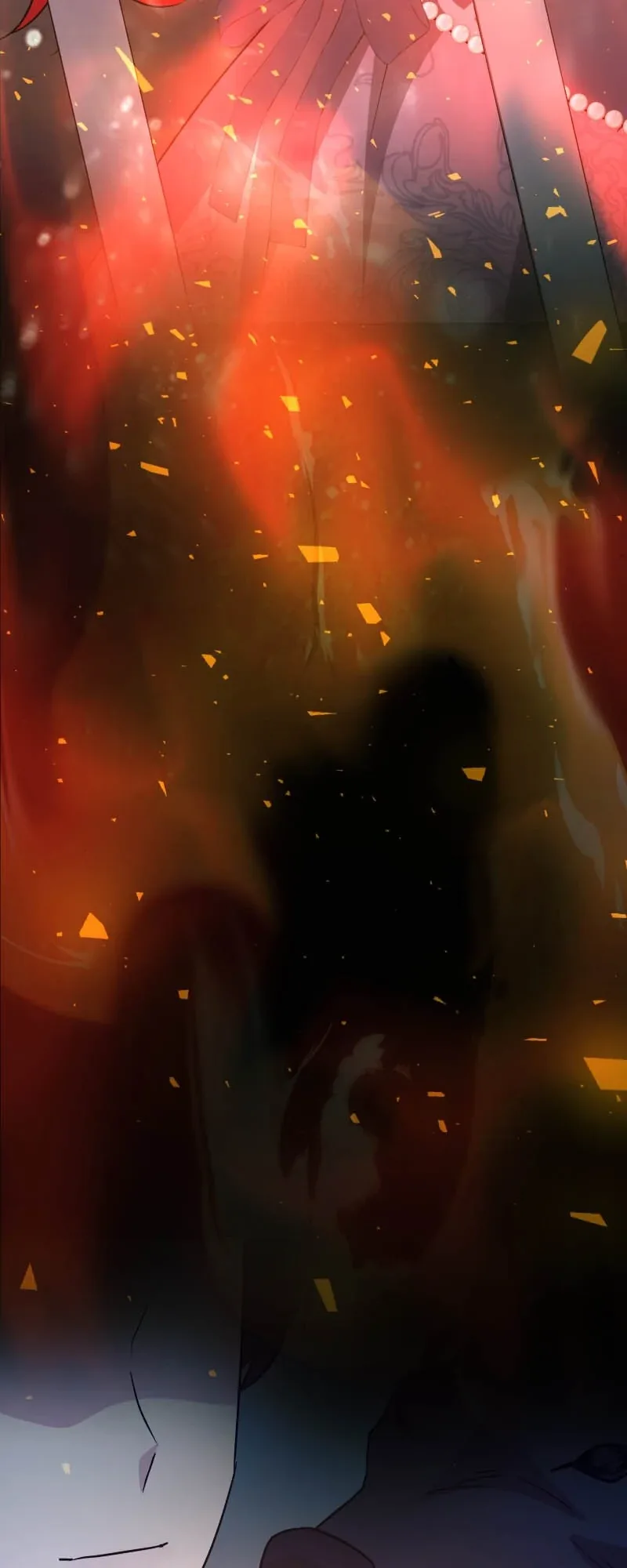 There’s a Witch in the Emperor’s Bedroom Chapter 22 page 11
