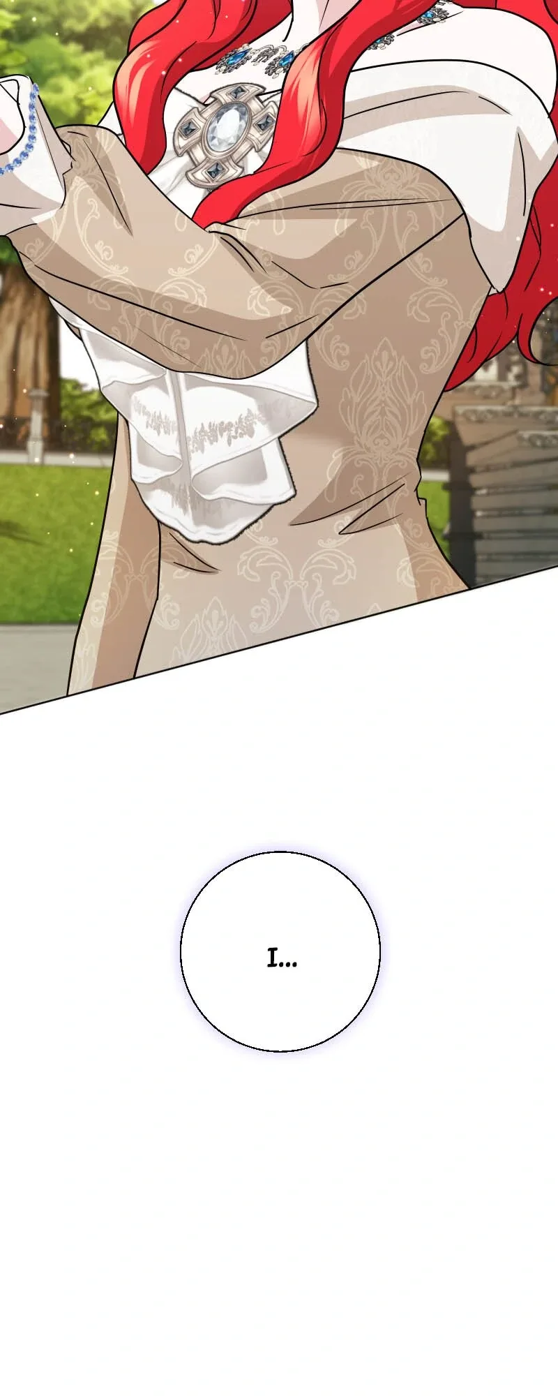 There’s a Witch in the Emperor’s Bedroom Chapter 17 page 75
