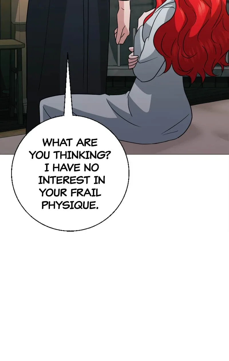 There’s a Witch in the Emperor’s Bedroom Chapter 19 page 59