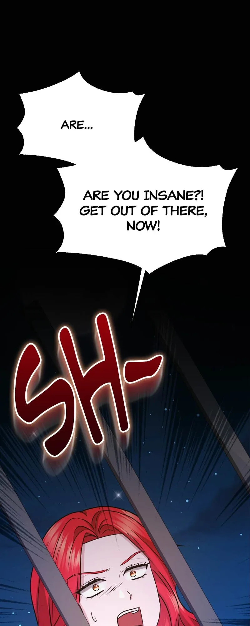 There’s a Witch in the Emperor’s Bedroom Chapter 22 page 2
