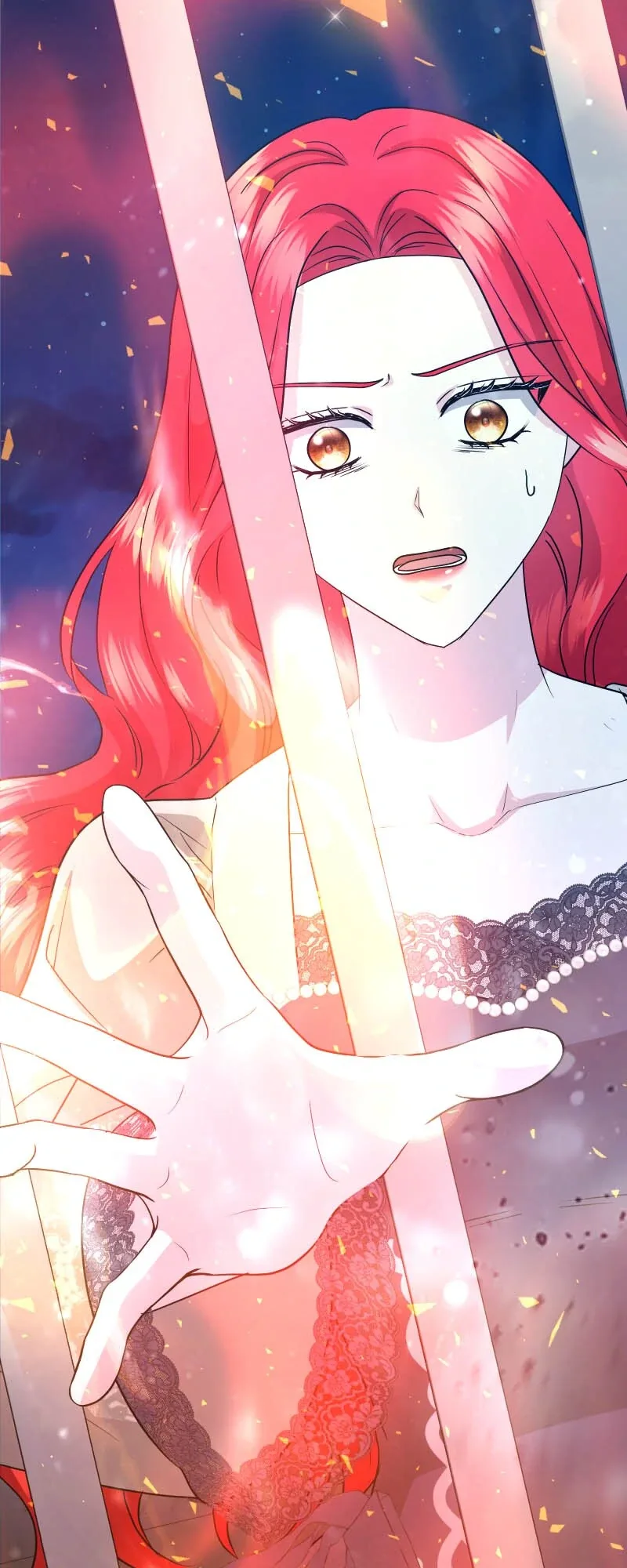 There’s a Witch in the Emperor’s Bedroom Chapter 22 page 10