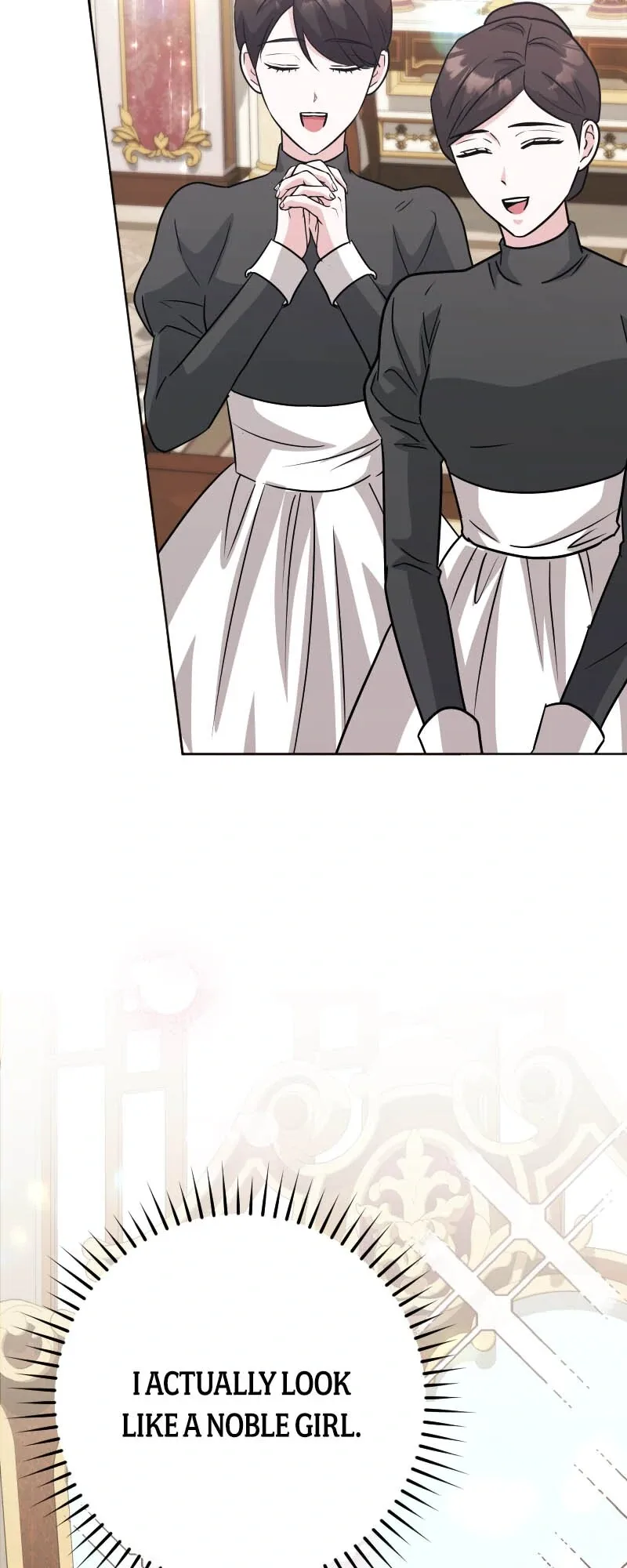 There’s a Witch in the Emperor’s Bedroom Chapter 22 page 51