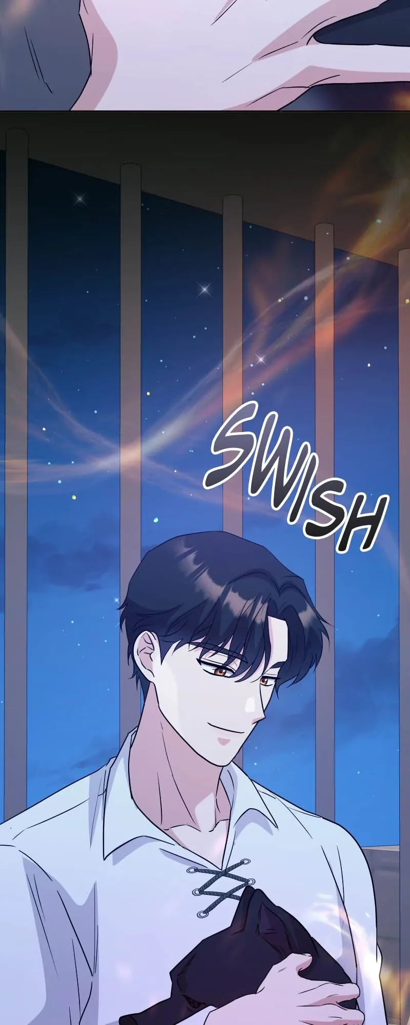 There’s a Witch in the Emperor’s Bedroom Chapter 22 page 17