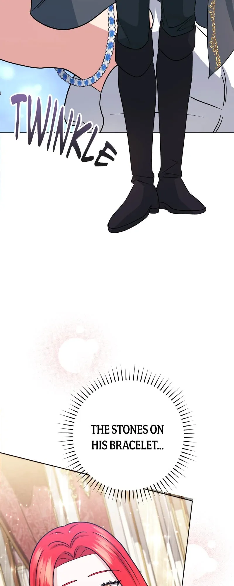 There’s a Witch in the Emperor’s Bedroom Chapter 22 page 56
