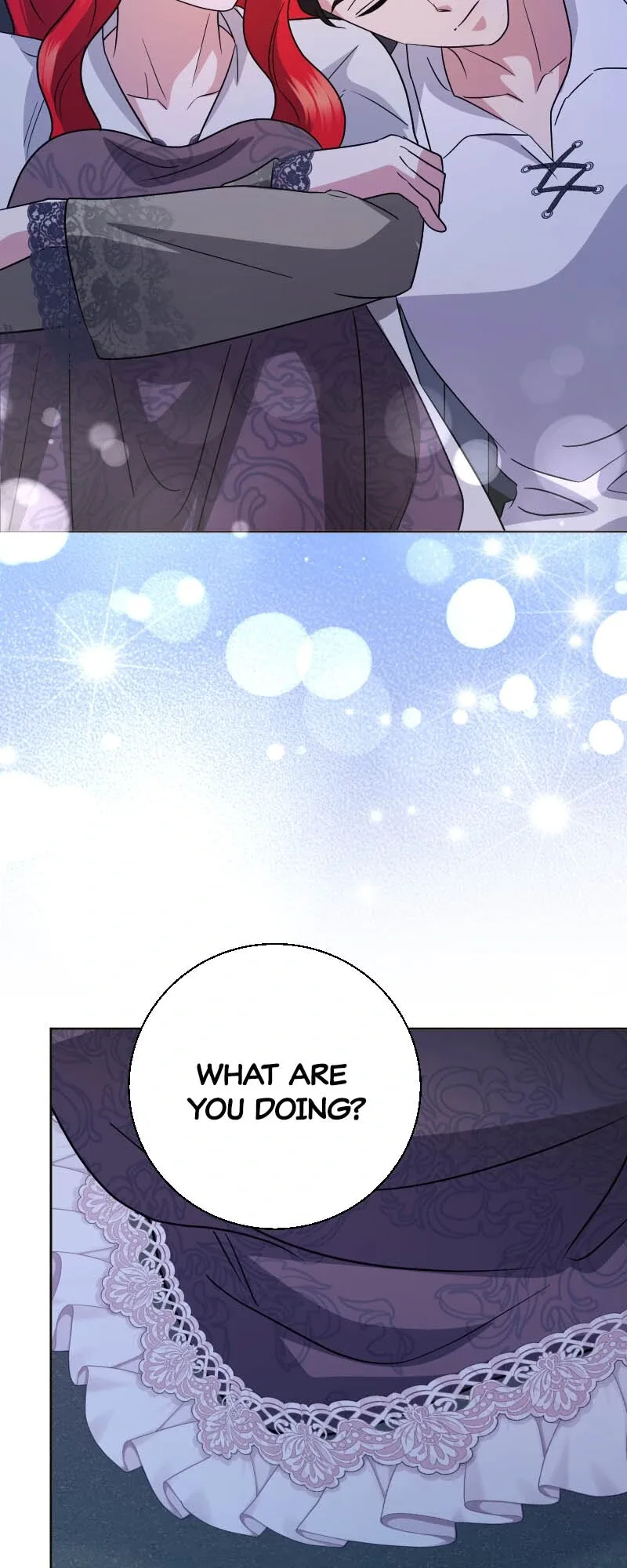 There’s a Witch in the Emperor’s Bedroom Chapter 22 page 36