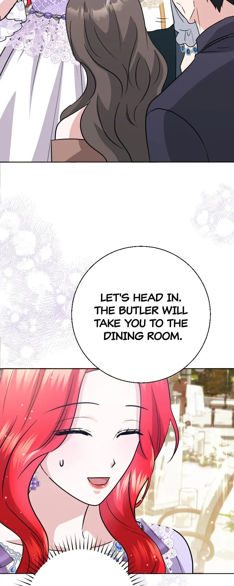 There’s a Witch in the Emperor’s Bedroom Chapter 22 page 72