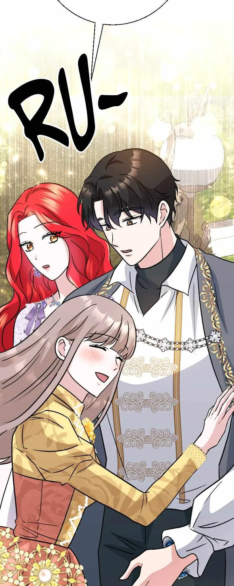 There’s a Witch in the Emperor’s Bedroom Chapter 22 page 77